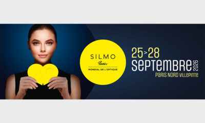 SILMO Paris 2026:  A New Vision Takes Shape