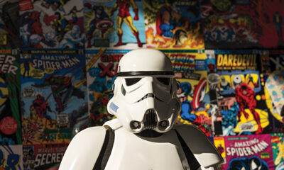 Yoda is Always a Good Time and More Dates for May