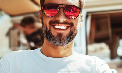 8 New Releases to Watch in April: Lightweight Frames, Smart Lenses, and Fresh Color Stories