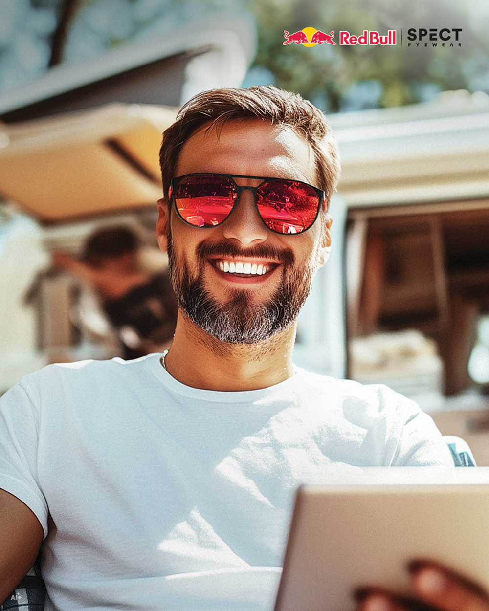 8 New Releases to Watch in April: Lightweight Frames, Smart Lenses, and ...