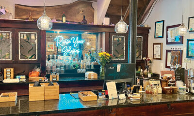 14 Photos That Show Why Carytown Optical Shoppe Is One of America&rsquo;s Finest Optical Retailers