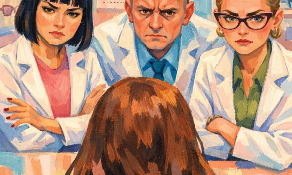 How Can This Practice Fix Persistent Coworker Tension?