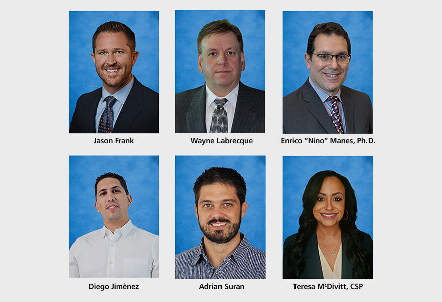 Coburn Technologies Announces Key Leadership Promotions and New Roles