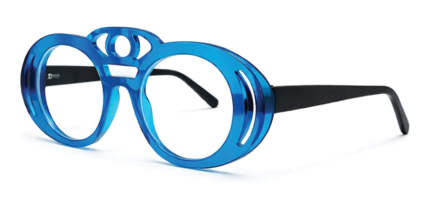 Eyewear Heads Into the Mystic With More Expressive, Almost Spiritual Designs