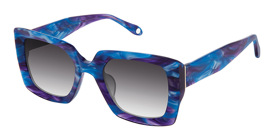 Eyewear Heads Into the Mystic With More Expressive, Almost Spiritual Designs