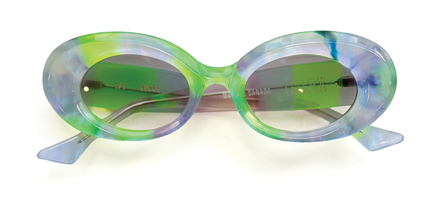 Eyewear Heads Into the Mystic With More Expressive, Almost Spiritual Designs