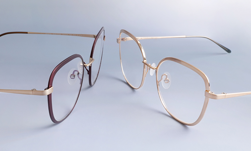 Comfort and Feminine Color Dominate This Roundup of New Releases