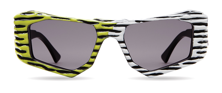 Eyewear Heads Into the Mystic With More Expressive, Almost Spiritual Designs