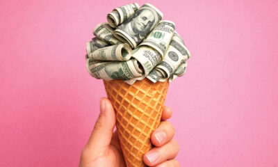 Bad Jokes Still Close Sales and Other Tips for April