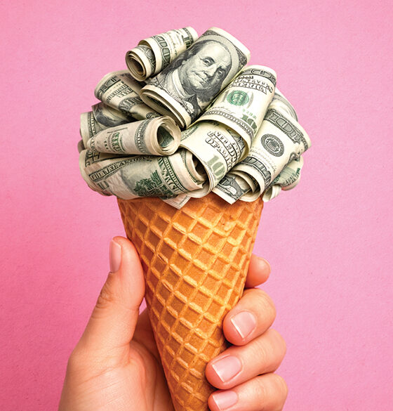 Bad Jokes Still Close Sales and Other Tips for April