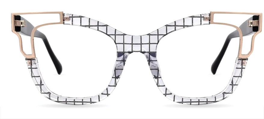 Eyewear Heads Into the Mystic With More Expressive, Almost Spiritual Designs