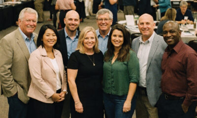 Just Over Half of You Participate in Local Community Groups