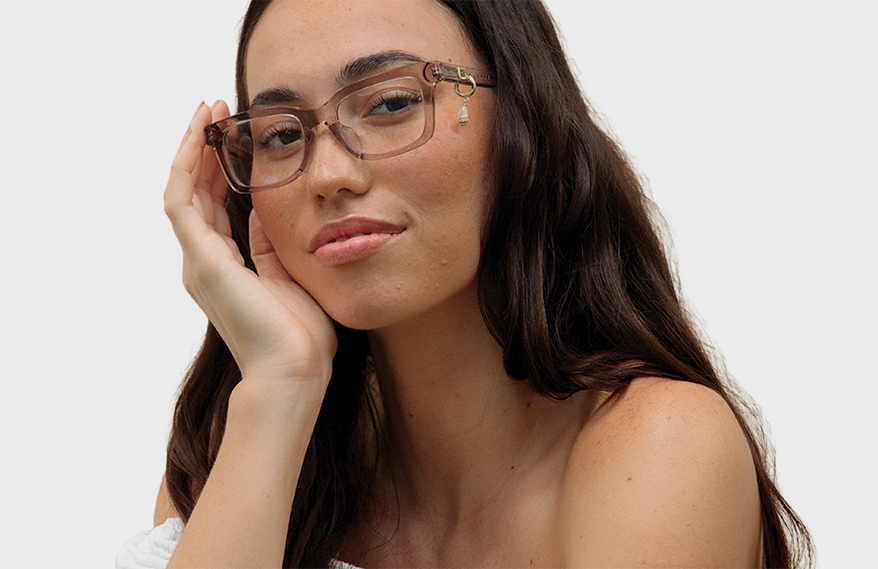 Comfort and Feminine Color Dominate This Roundup of New Releases