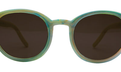 Eyewear Heads Into the Mystic With More Expressive, Almost Spiritual Designs