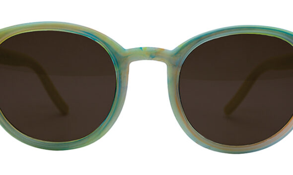 Eyewear Heads Into the Mystic With More Expressive, Almost Spiritual Designs