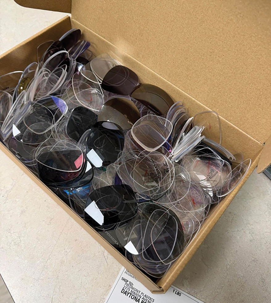 Organizations Putting Their Focus on a Sustainable Future Front and Center