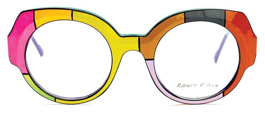 Eyewear Heads Into the Mystic With More Expressive, Almost Spiritual Designs