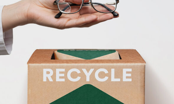 Organizations Putting Their Focus on a Sustainable Future Front and Center