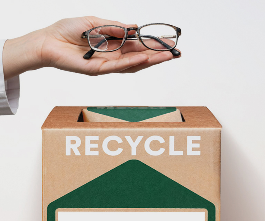 Organizations Putting Their Focus on a Sustainable Future Front and Center