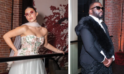 This New Hampshire Boutique Reimagined Wedding Eyewear as a Styling Experience