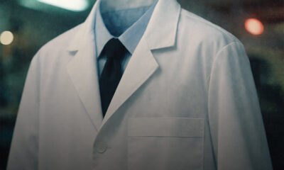 Is It Good Enough? Or Is It Fear Wearing a White Coat?