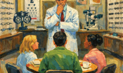 We Asked if a Leader Could Change One Thing in Their Team to Improve Performance, What Would It Be and Why?