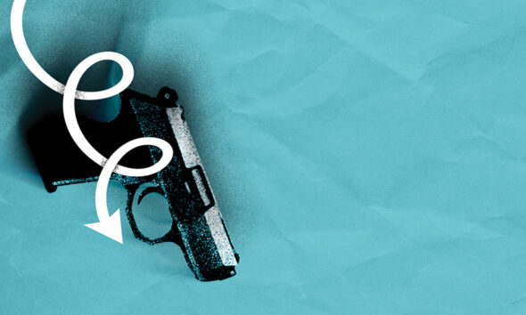 Giving a Whole New Meaning to Dead Wait