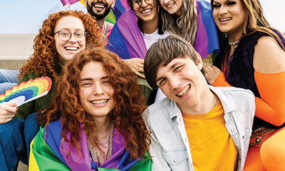 Show Your Colors This June