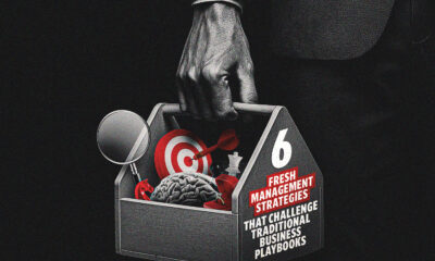 The Alternative Manager&rsquo;s Toolkit for Eyecare Success