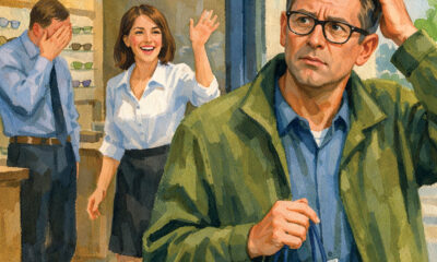 How Can This Practice Address an Optician Who Keeps Downselling?