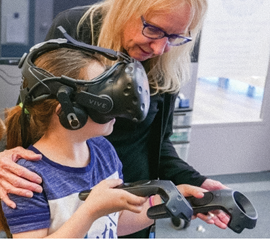 Ending the &lsquo;Senseless Struggle&rsquo;: Learn How This Practice Built a High-Impact Vision Therapy Niche