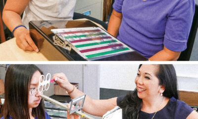 Ending the &lsquo;Senseless Struggle&rsquo;: Learn How This Practice Built a High-Impact Vision Therapy Niche