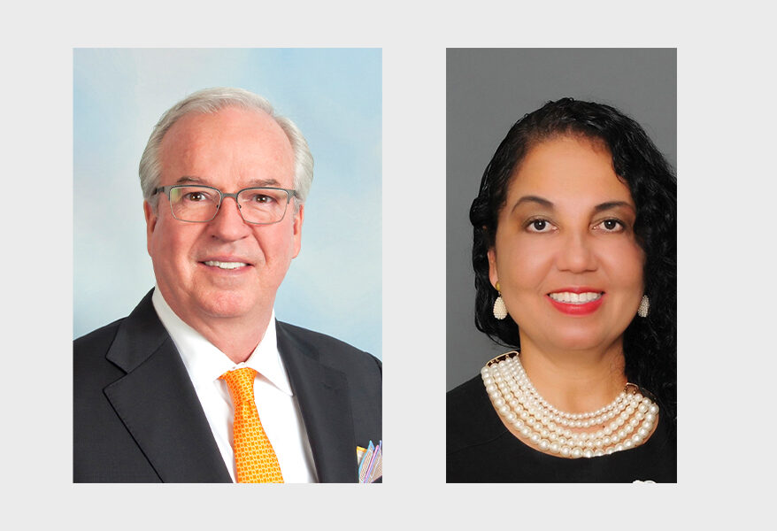 The Vision Council Appoints Kris Stevens as Vice President of Research