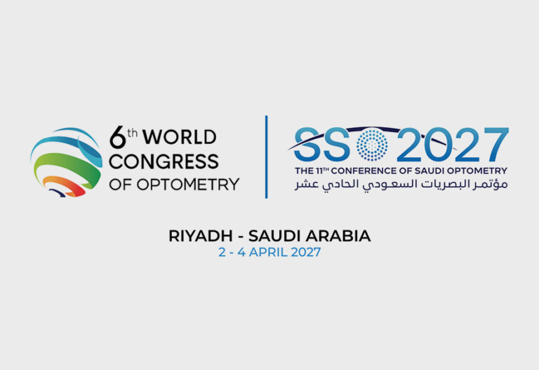 WCO and SSO Announce New Dates for 6th World Congress of Optometry ...