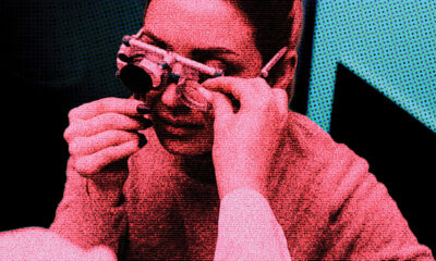 We Asked What Advice You&rsquo;d Offer to Folks Just Starting Their Optical Careers