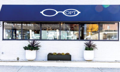 This Rhode Island Boutique Built a Stunning Community Hub Without Insurance or Discounts