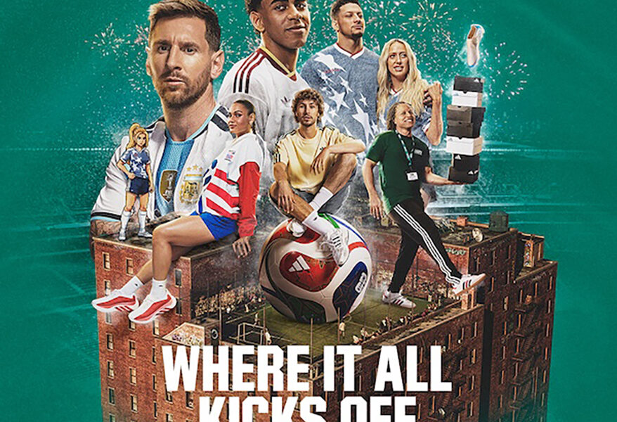 Retail/Hospitality’s Gooooal! is to Cash in On World Cup