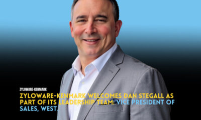 Zyloware – Kenmark Welcomes Dan Stegall as Vice President of Sales, West