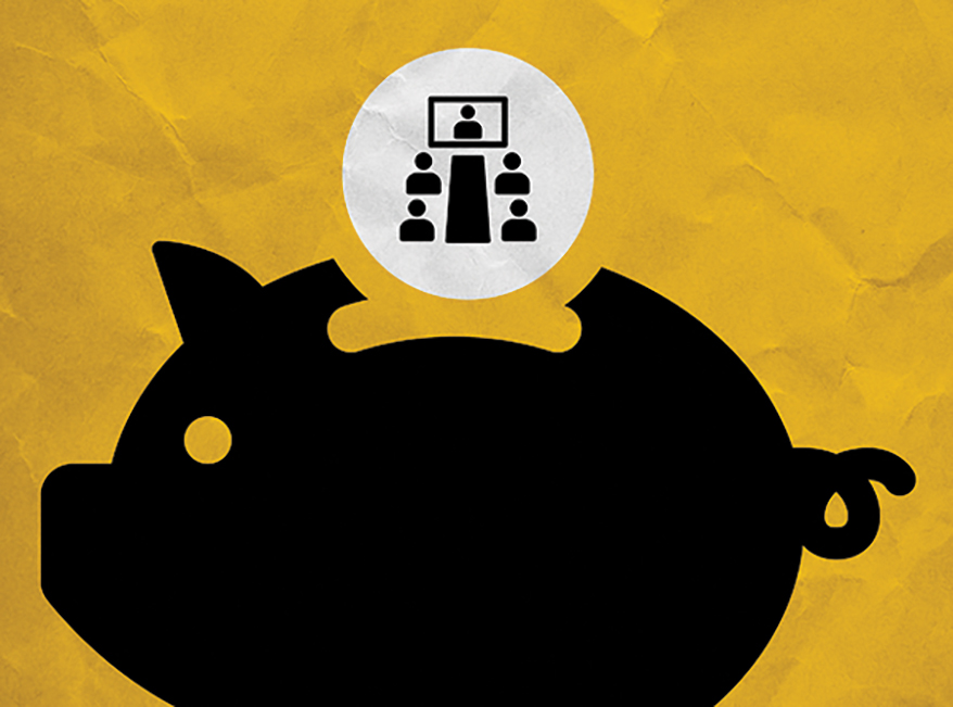 You Asked: What's the Best Way to Reinvest Into the Business?