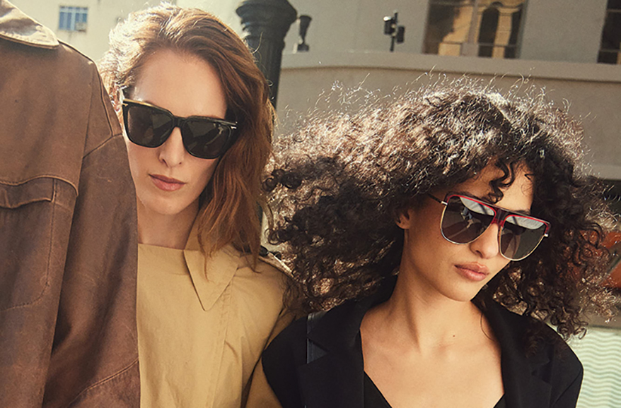 Eyewear as Art and More Latest Releases to Kick Off Fall