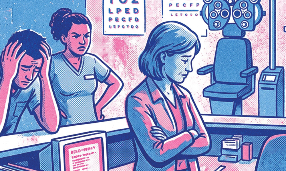 Retail Loss is an Enterprise-Wide Problem