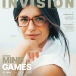 INVISION Magazine